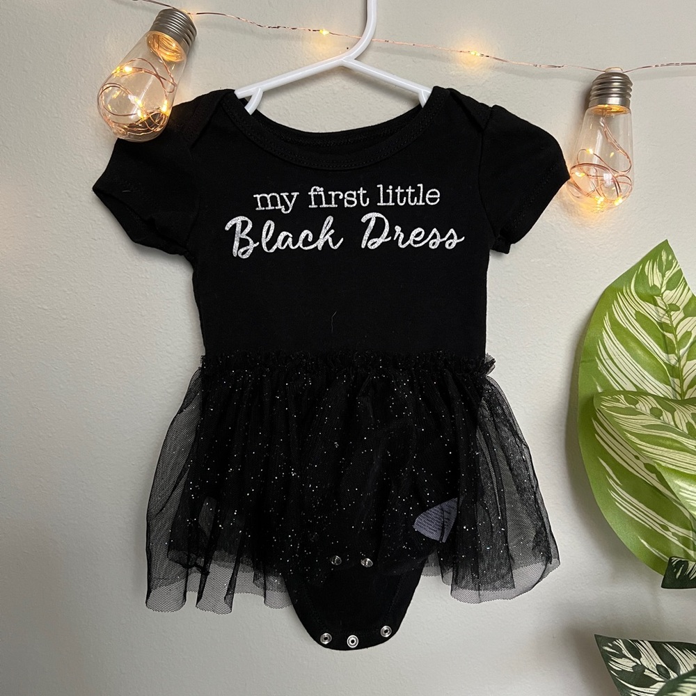 Tutu Onesie